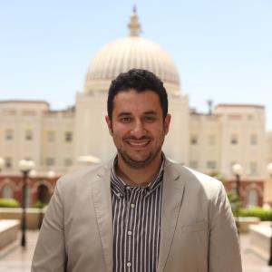 Farid Emad Eldin Farid 